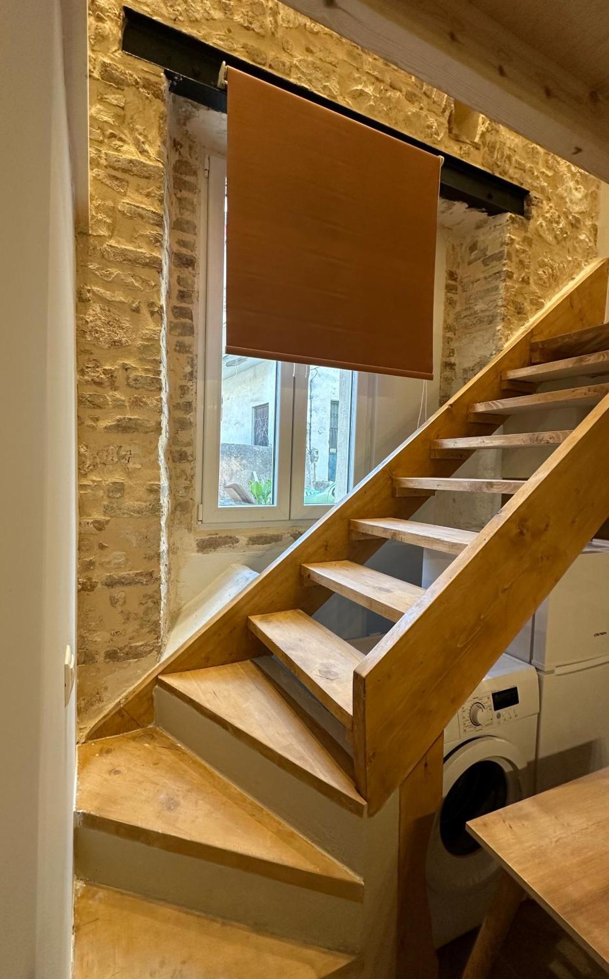 Q Rocco Apartments, Corfu Town 外观 照片