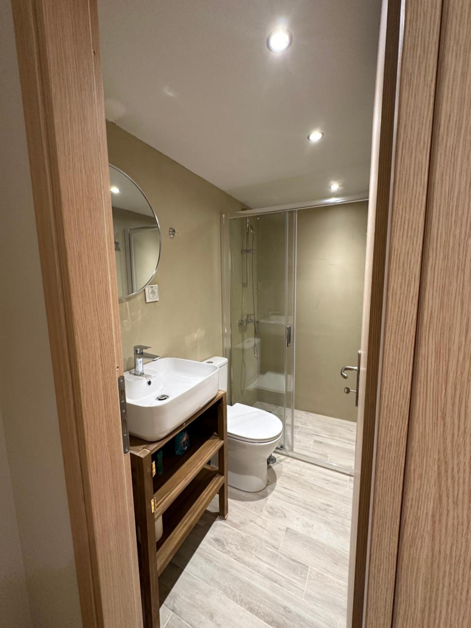 Q Rocco Apartments, Corfu Town 外观 照片