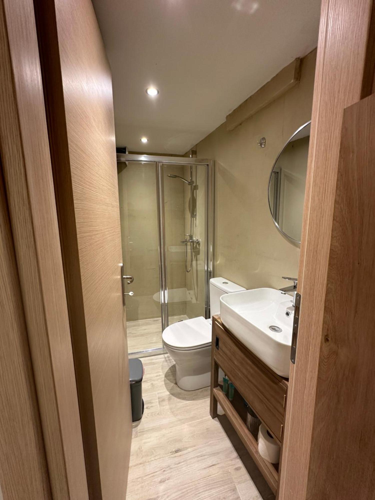Q Rocco Apartments, Corfu Town 外观 照片