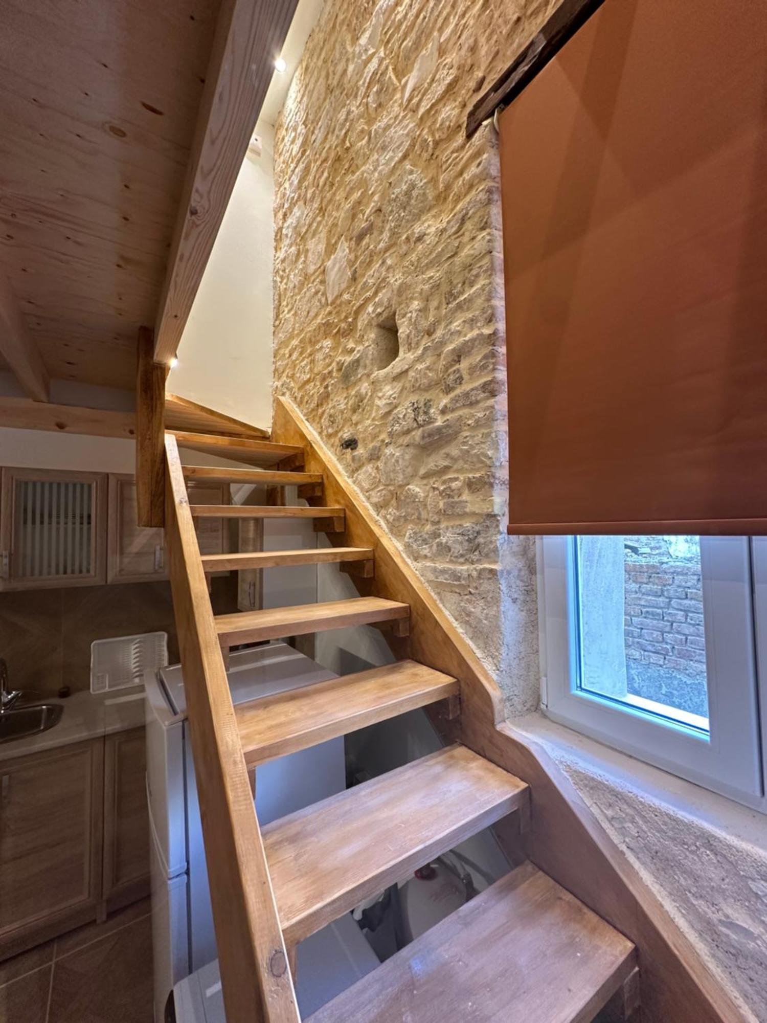 Q Rocco Apartments, Corfu Town 外观 照片
