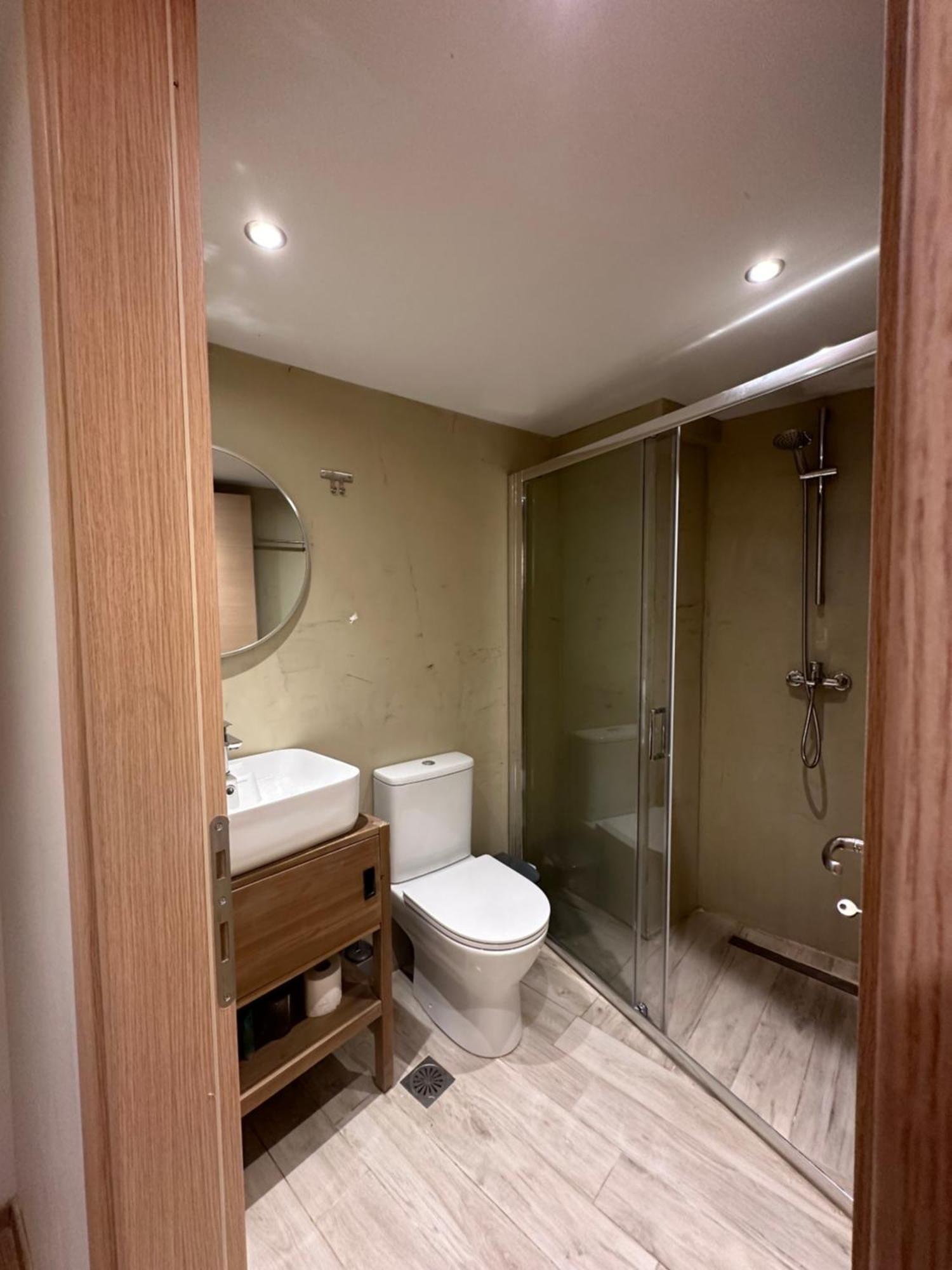 Q Rocco Apartments, Corfu Town 外观 照片