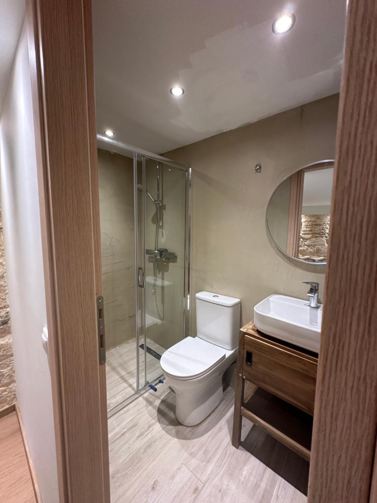 Q Rocco Apartments, Corfu Town 外观 照片