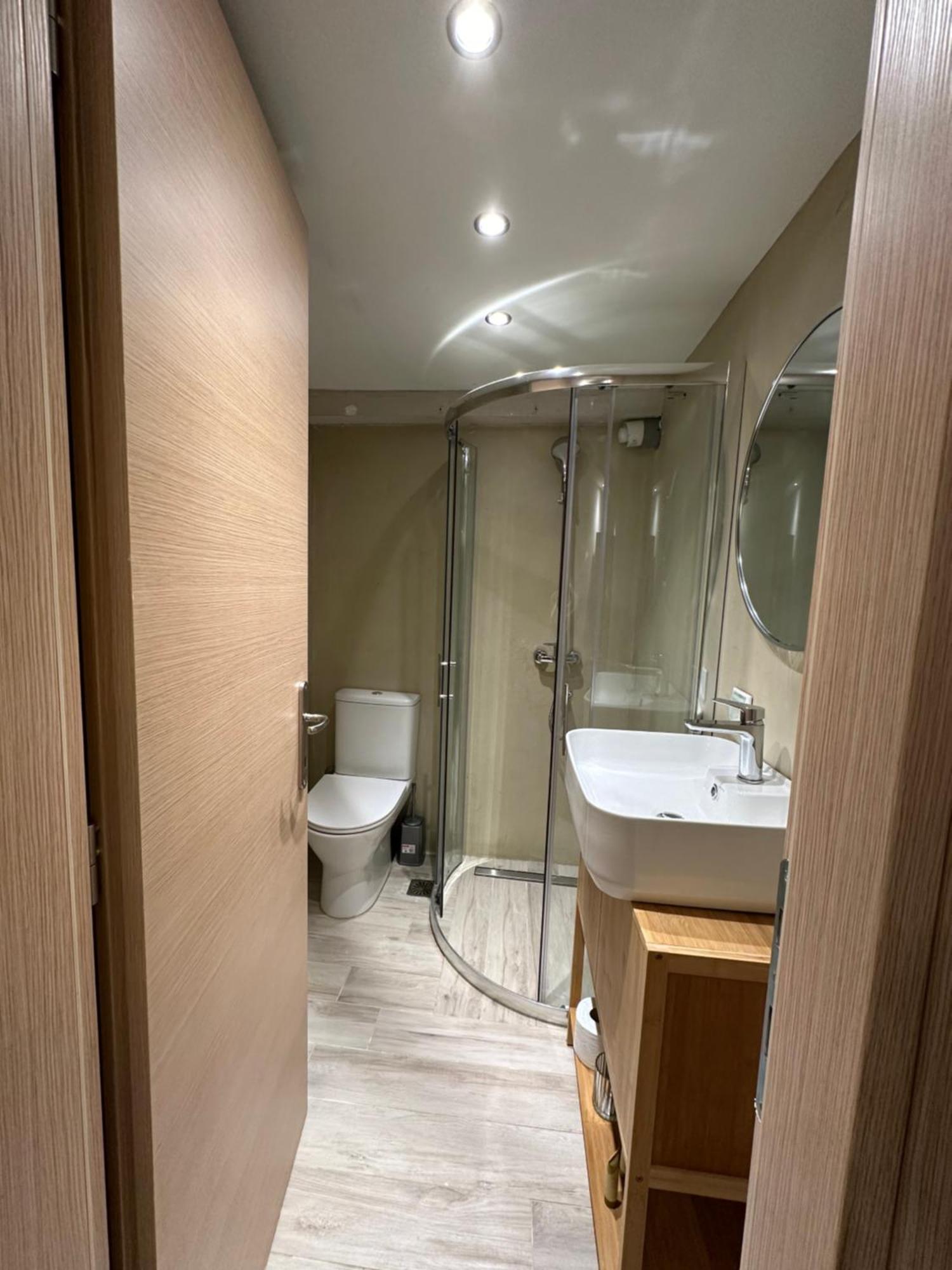 Q Rocco Apartments, Corfu Town 外观 照片
