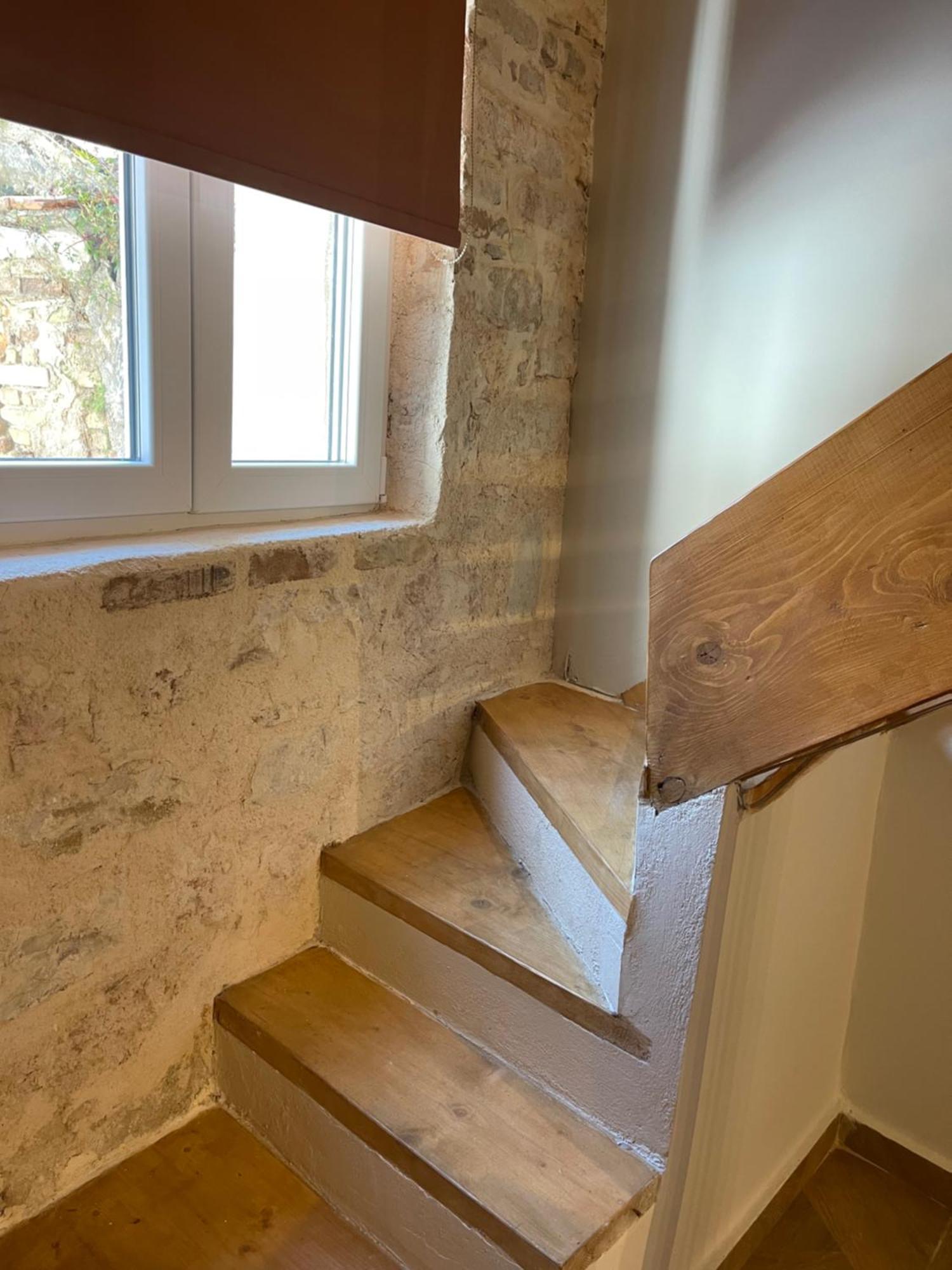 Q Rocco Apartments, Corfu Town 外观 照片